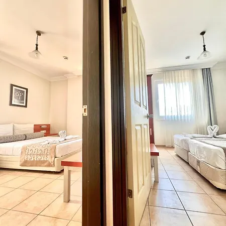 Apartman Sunset Alanya