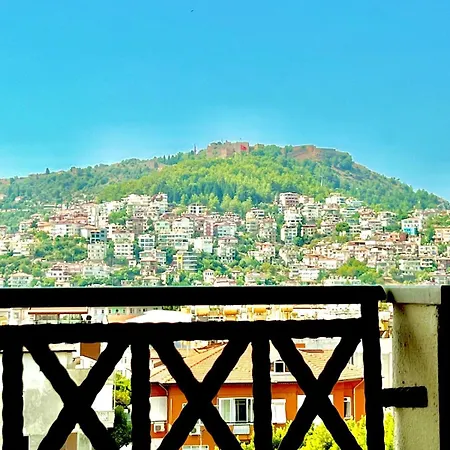 Sunset * アランヤ