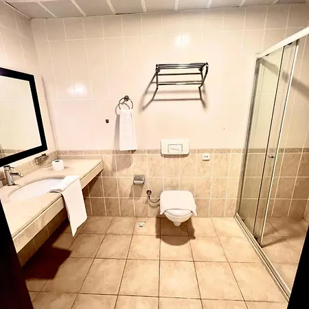 Sunset * Алания