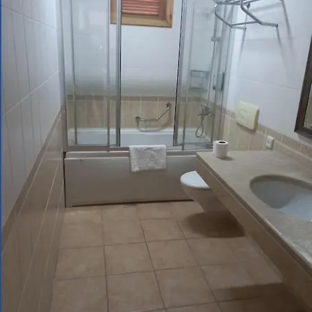 アパート Sunset アランヤ