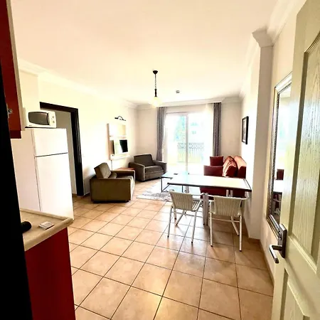 Apartmán Sunset Alanya