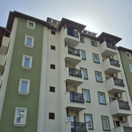 Sunset Apartmán
