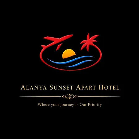 Apartmán Sunset Alanya