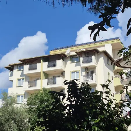 Sunset Apartmán