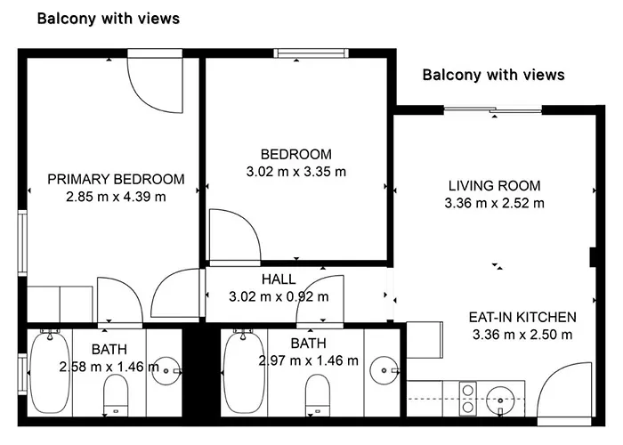 Sunset Apartament